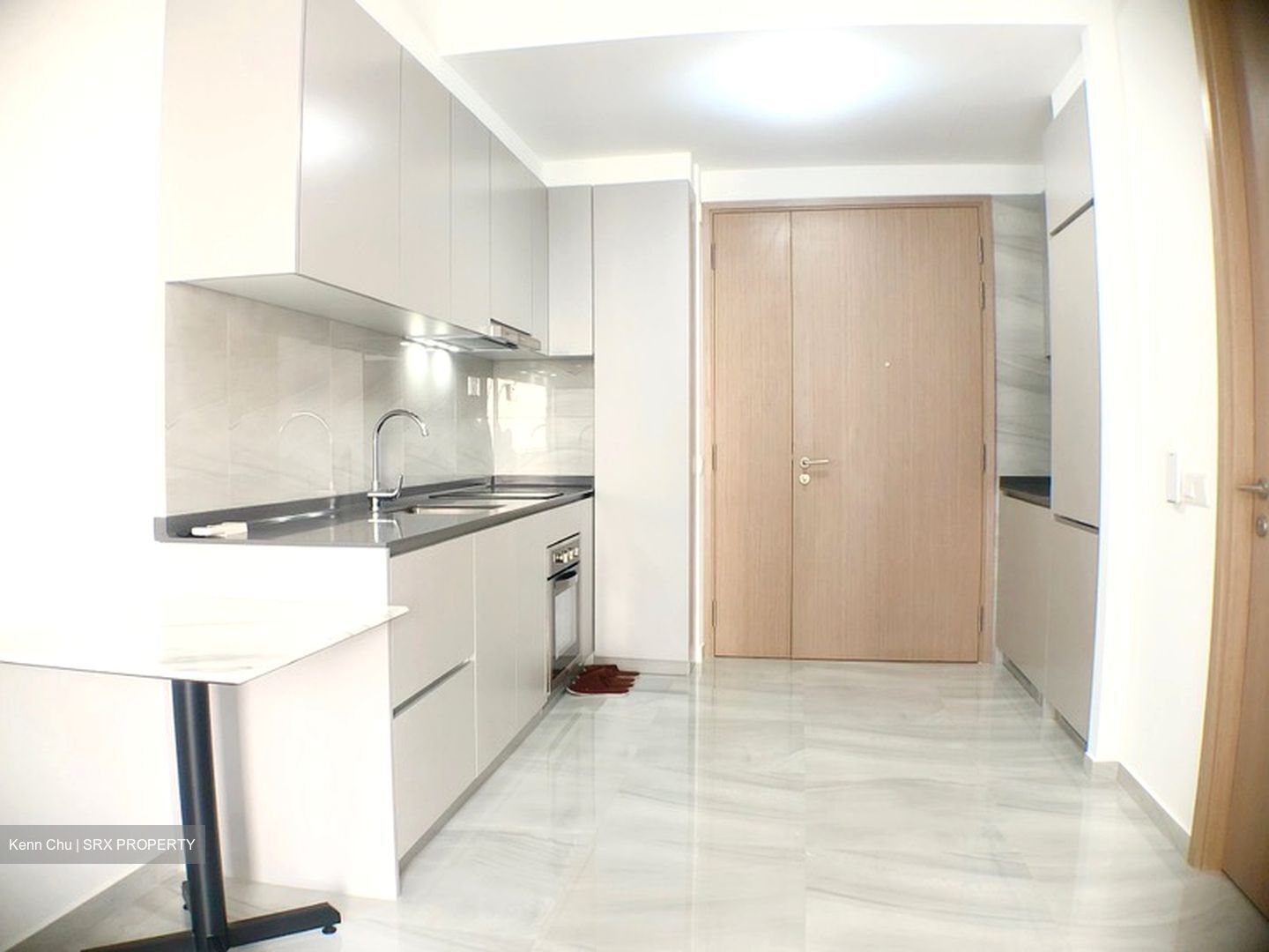 High Park Residences (D28), Apartment #603747771